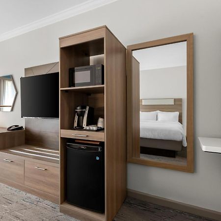 Holiday Inn Express Princeton Southeast By Ihg Plainsboro Exteriör bild