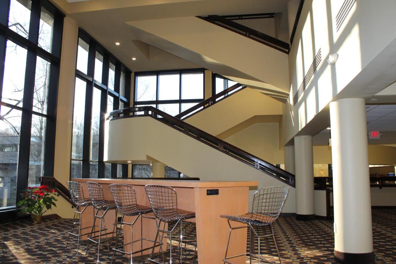 Holiday Inn Express Princeton Southeast By Ihg Plainsboro Exteriör bild
