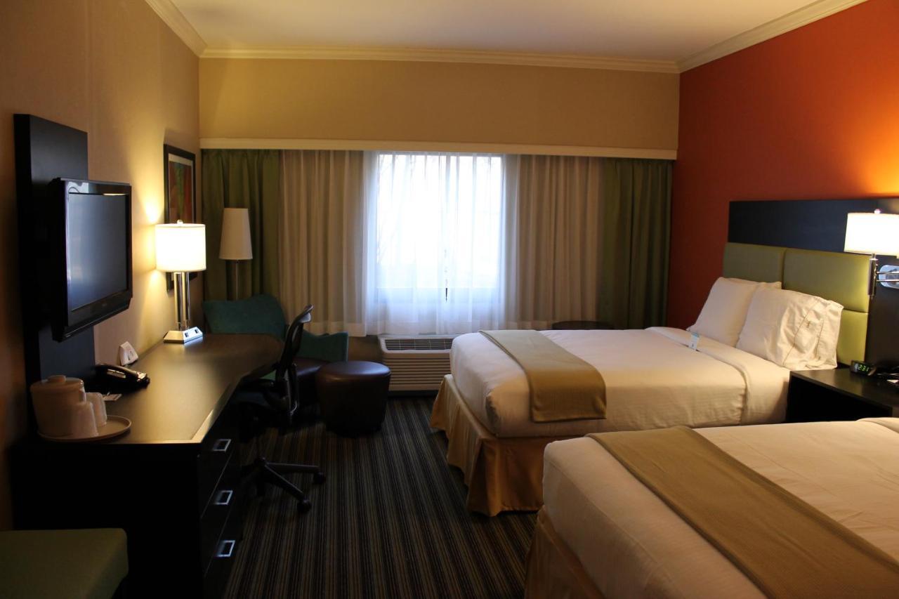 Holiday Inn Express Princeton Southeast By Ihg Plainsboro Exteriör bild
