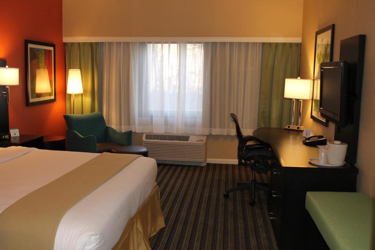 Holiday Inn Express Princeton Southeast By Ihg Plainsboro Exteriör bild