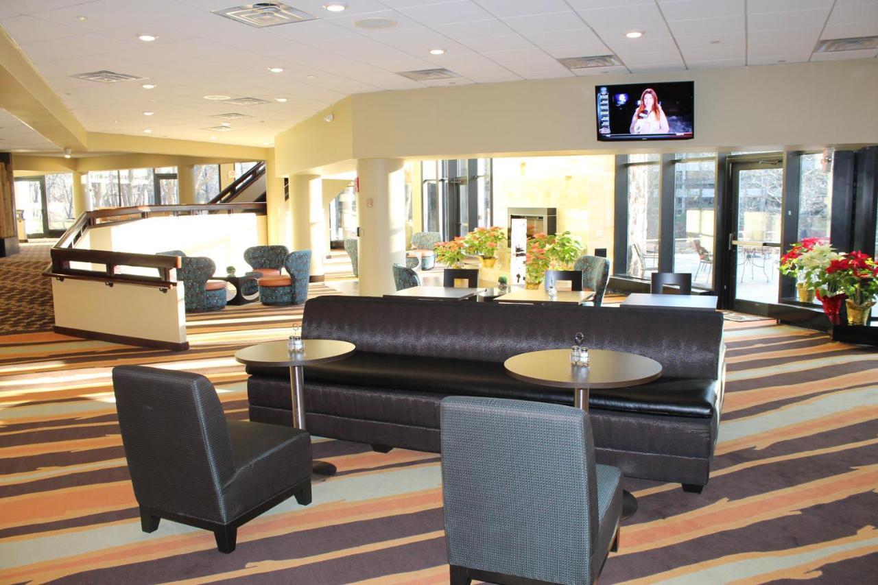 Holiday Inn Express Princeton Southeast By Ihg Plainsboro Exteriör bild