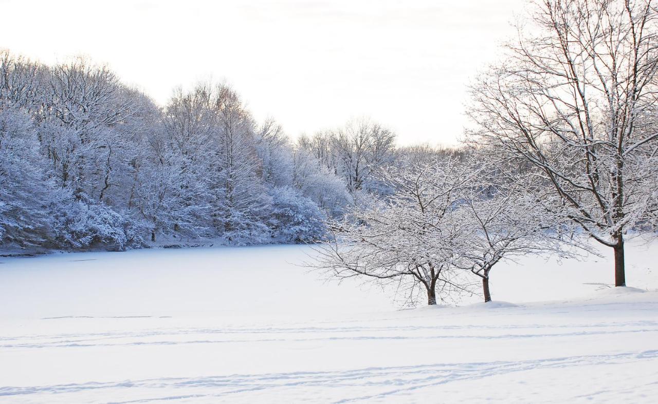 Holiday Inn Express Princeton Southeast By Ihg Plainsboro Exteriör bild
