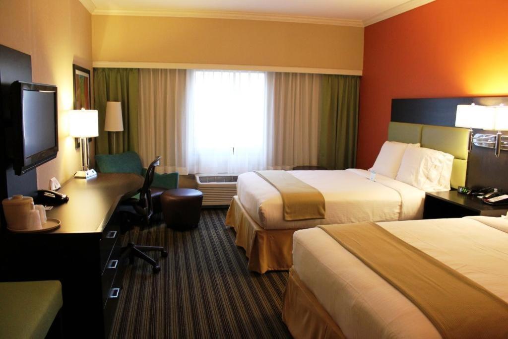 Holiday Inn Express Princeton Southeast By Ihg Plainsboro Exteriör bild