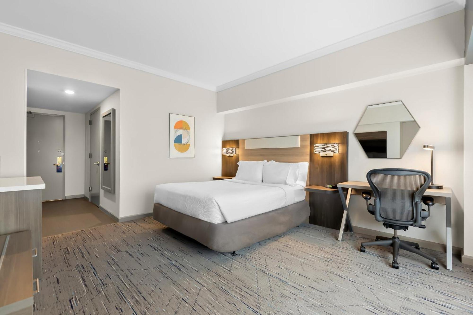 Holiday Inn Express Princeton Southeast By Ihg Plainsboro Exteriör bild