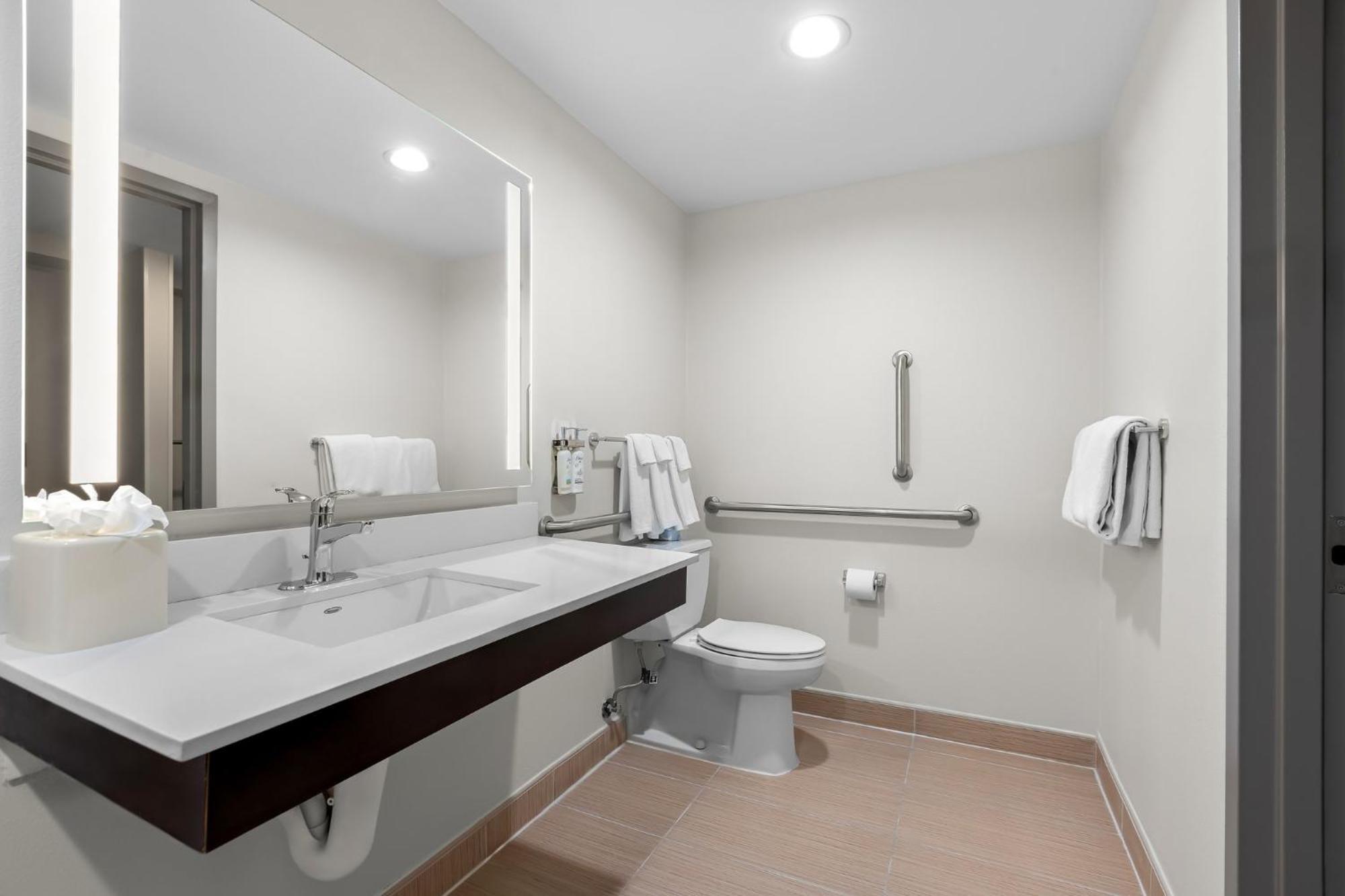 Holiday Inn Express Princeton Southeast By Ihg Plainsboro Exteriör bild