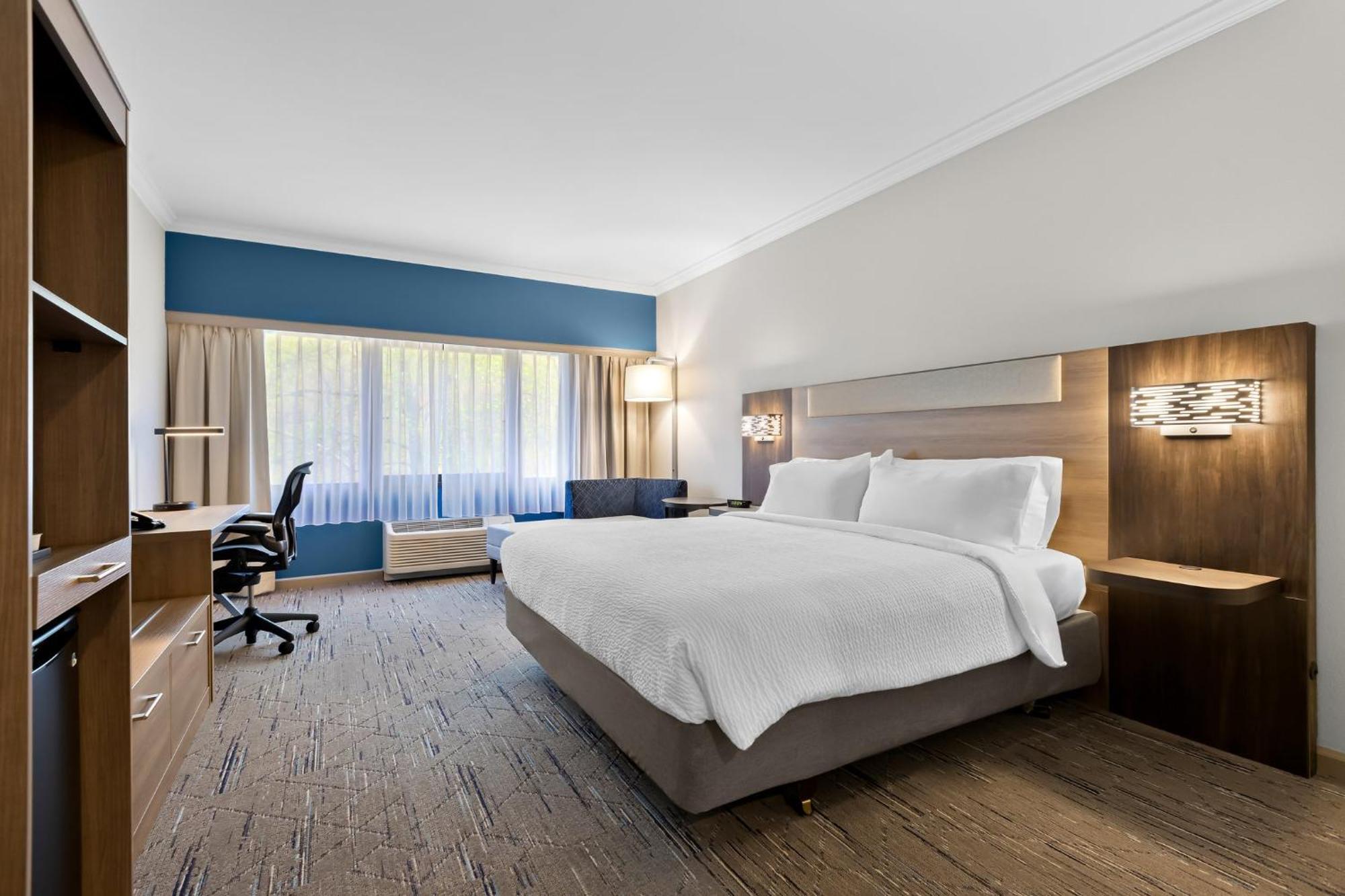 Holiday Inn Express Princeton Southeast By Ihg Plainsboro Exteriör bild