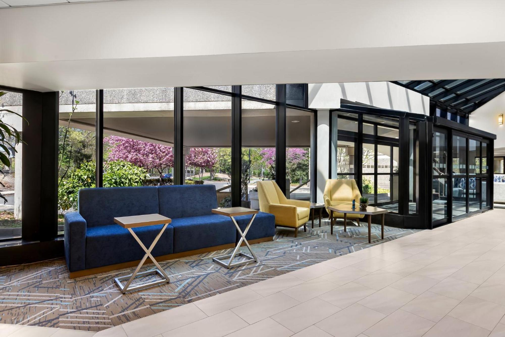 Holiday Inn Express Princeton Southeast By Ihg Plainsboro Exteriör bild