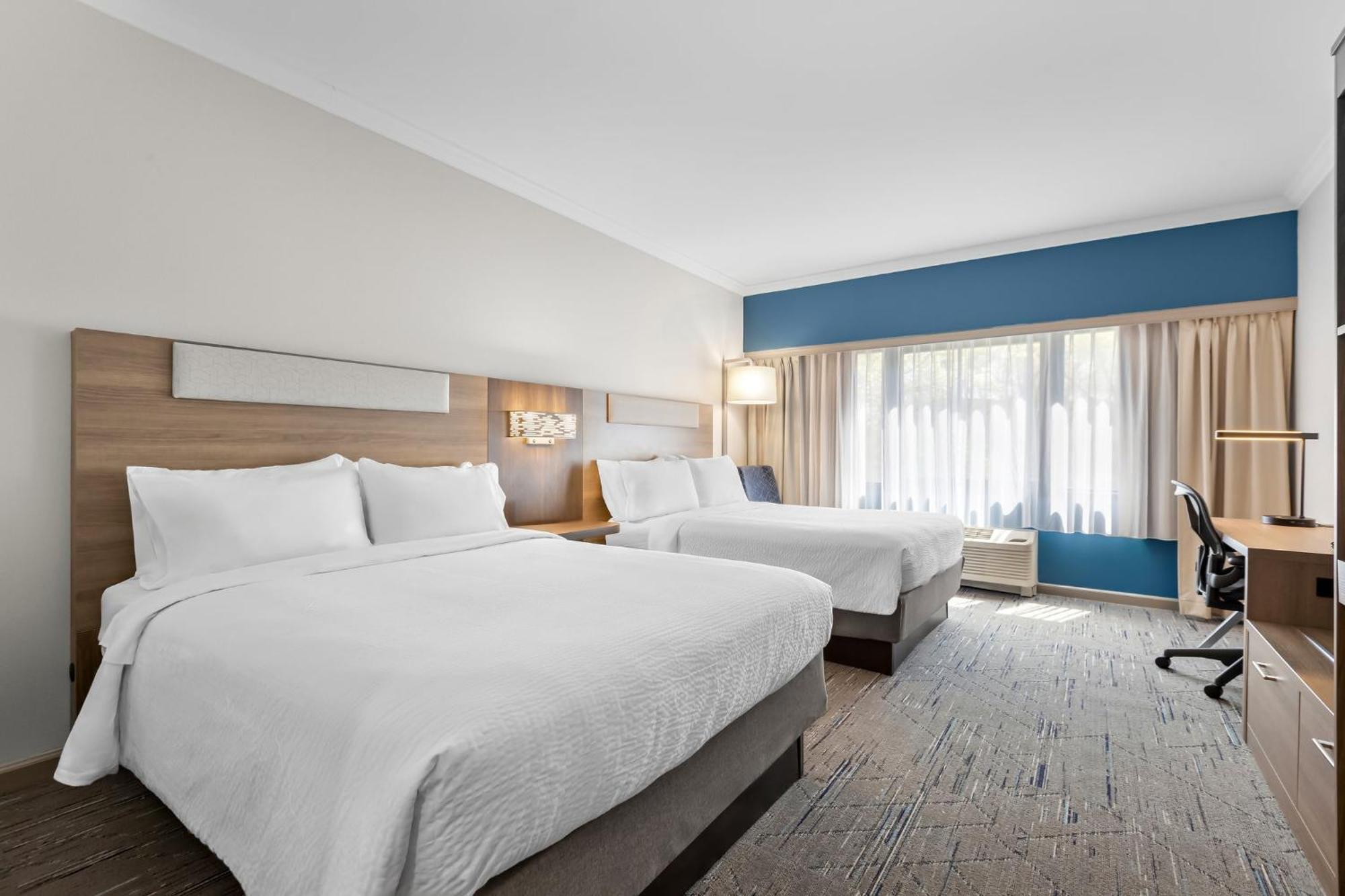 Holiday Inn Express Princeton Southeast By Ihg Plainsboro Exteriör bild