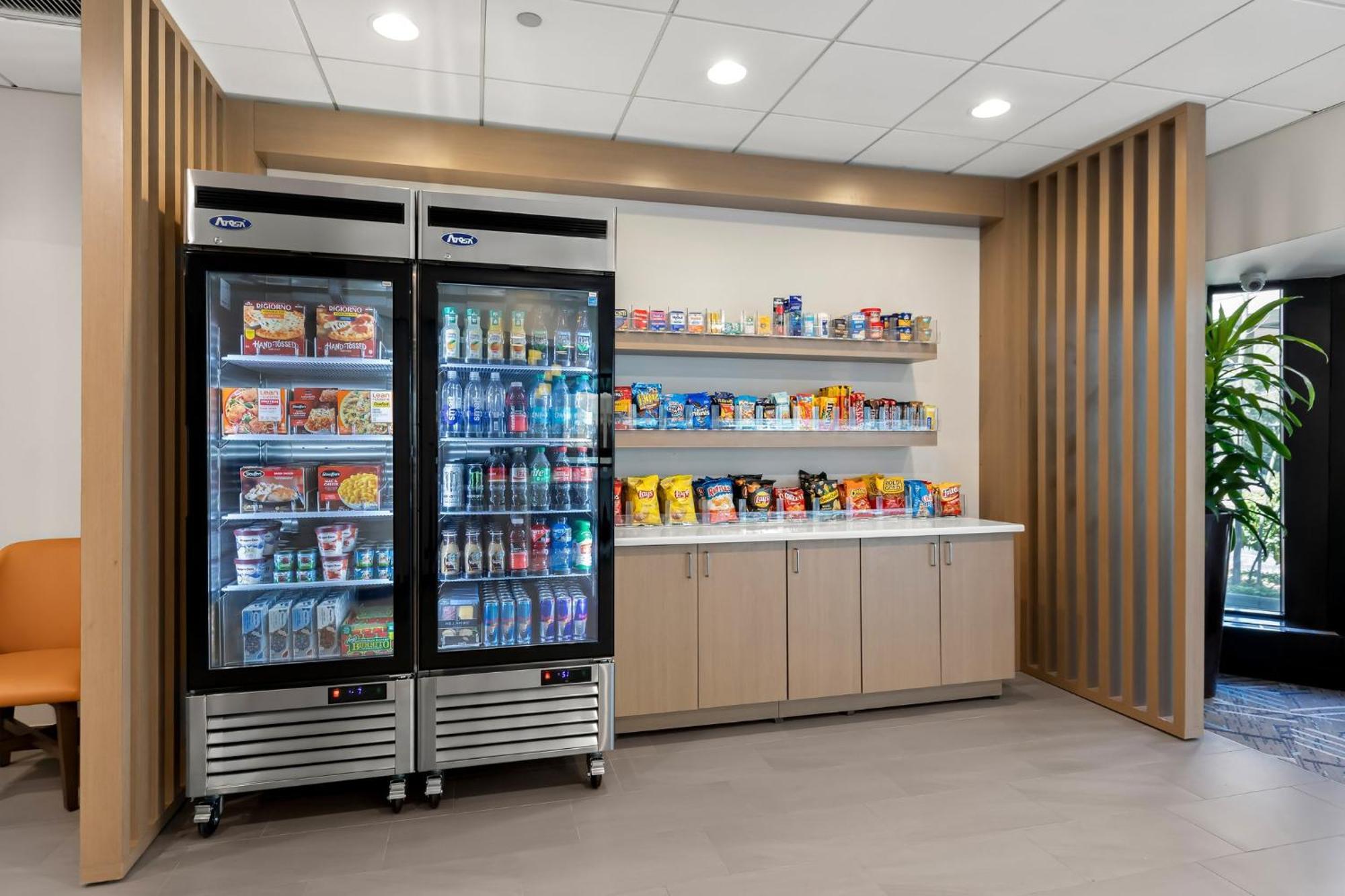 Holiday Inn Express Princeton Southeast By Ihg Plainsboro Exteriör bild