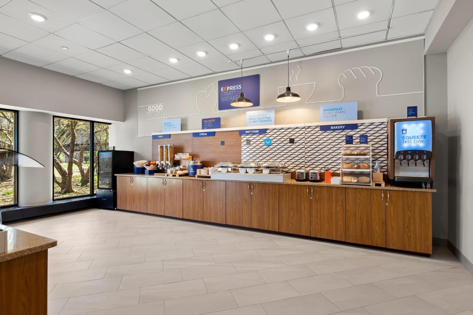 Holiday Inn Express Princeton Southeast By Ihg Plainsboro Exteriör bild
