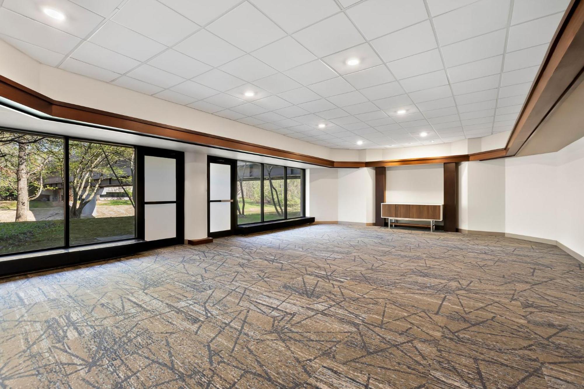 Holiday Inn Express Princeton Southeast By Ihg Plainsboro Exteriör bild