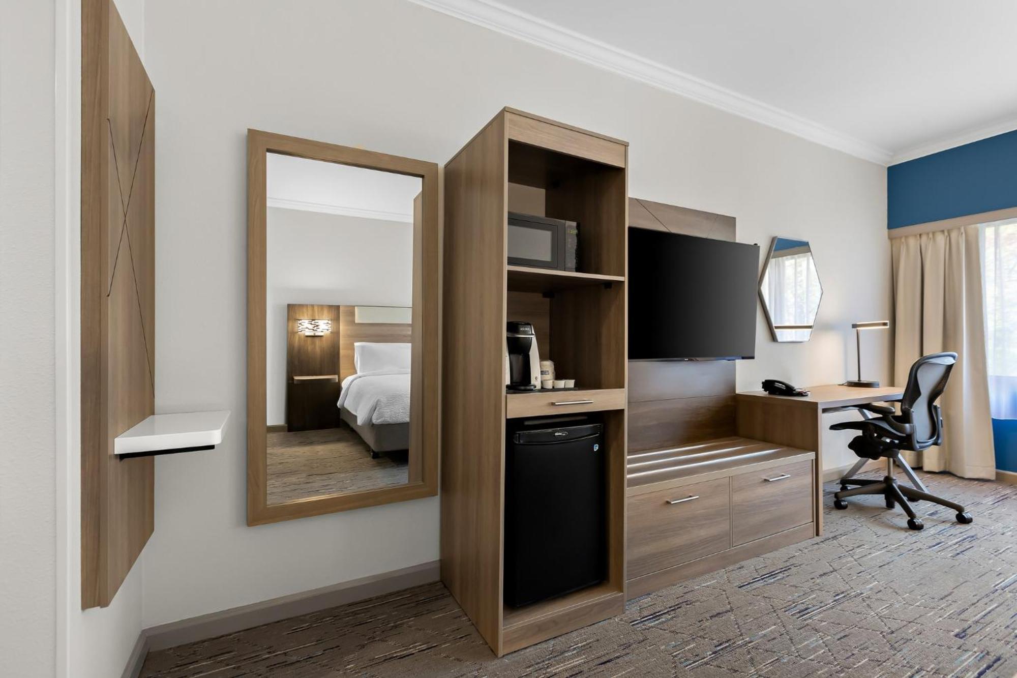 Holiday Inn Express Princeton Southeast By Ihg Plainsboro Exteriör bild