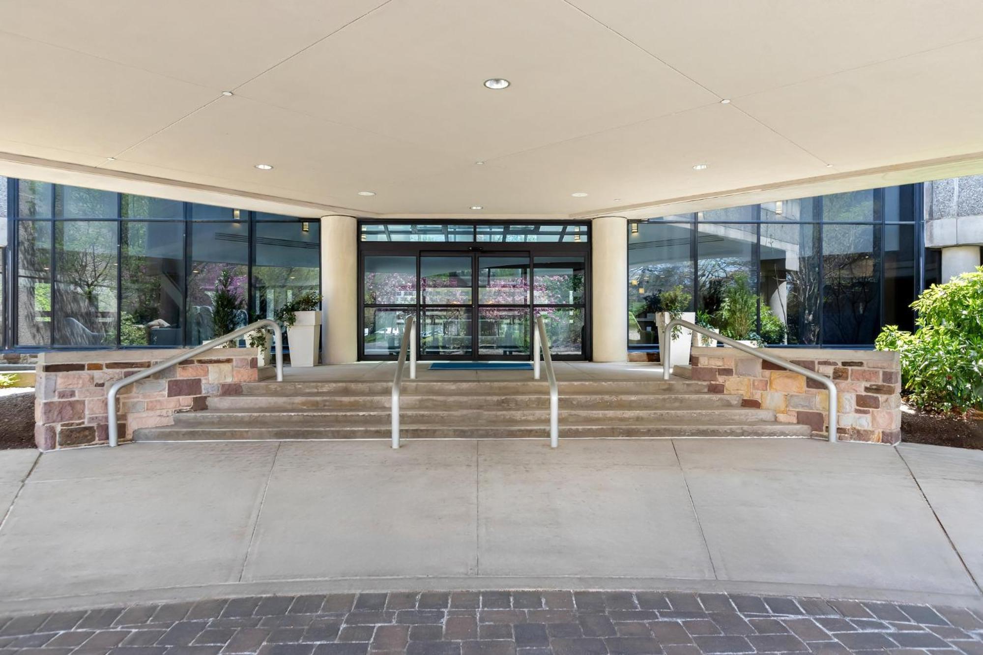 Holiday Inn Express Princeton Southeast By Ihg Plainsboro Exteriör bild