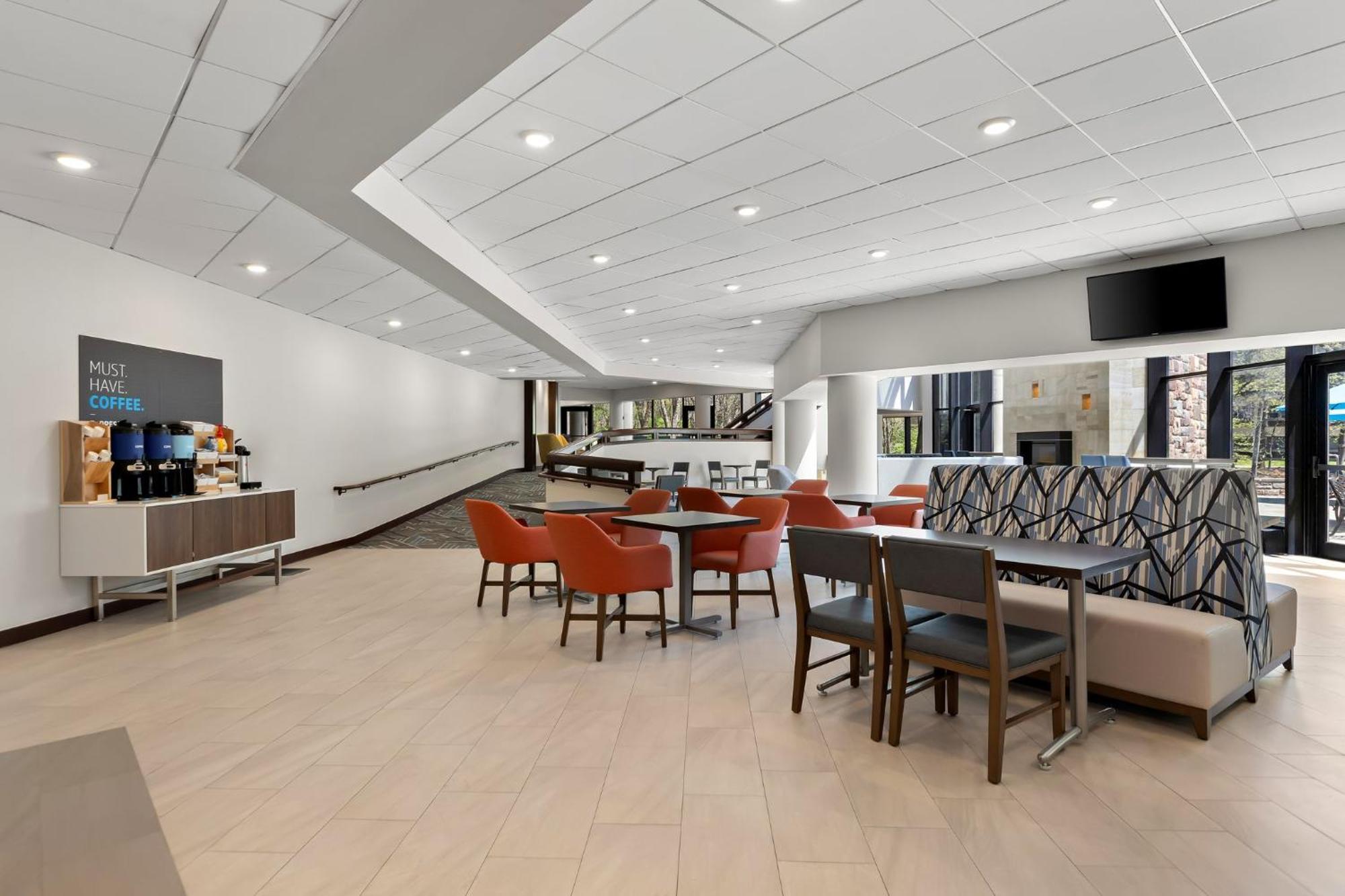Holiday Inn Express Princeton Southeast By Ihg Plainsboro Exteriör bild