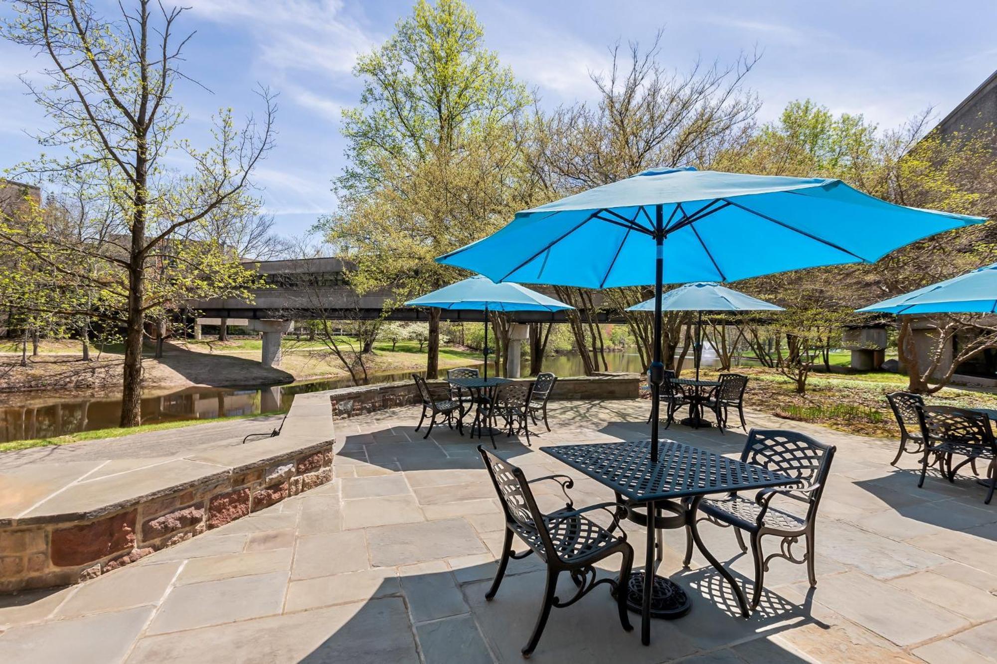 Holiday Inn Express Princeton Southeast By Ihg Plainsboro Exteriör bild