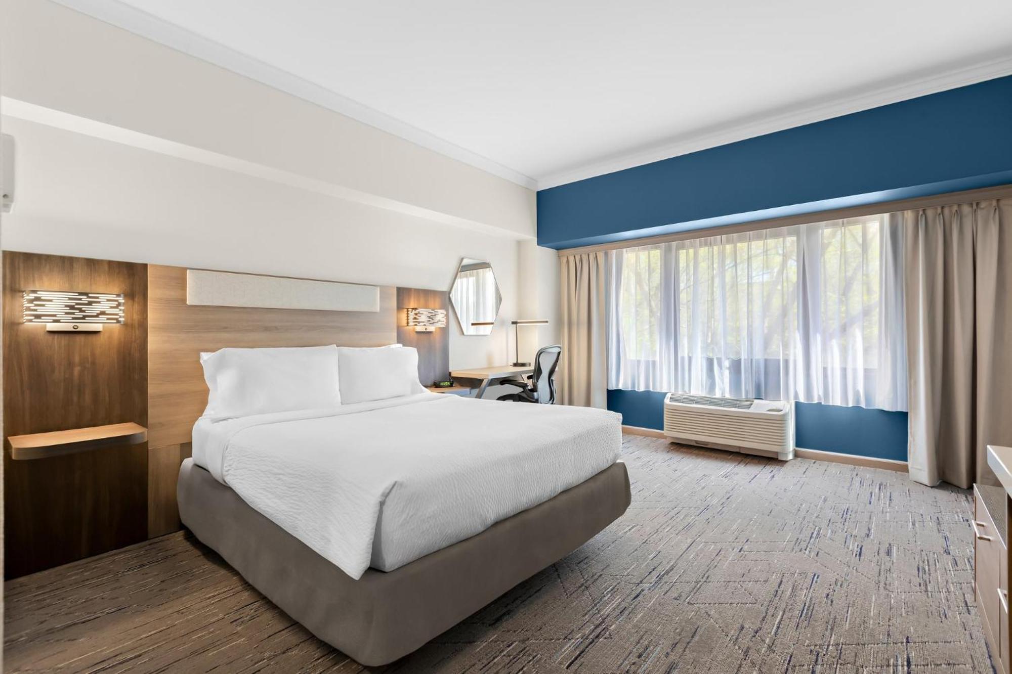 Holiday Inn Express Princeton Southeast By Ihg Plainsboro Exteriör bild