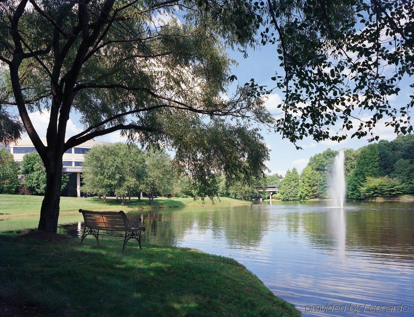 Holiday Inn Express Princeton Southeast By Ihg Plainsboro Exteriör bild