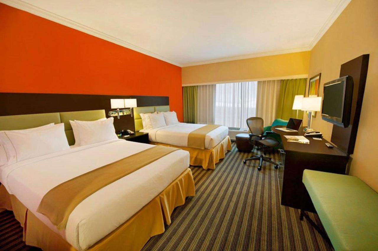 Holiday Inn Express Princeton Southeast By Ihg Plainsboro Exteriör bild