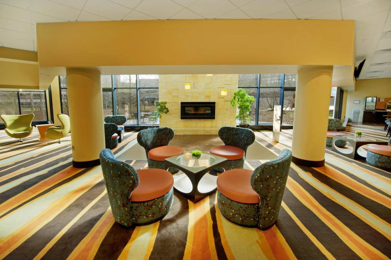 Holiday Inn Express Princeton Southeast By Ihg Plainsboro Exteriör bild