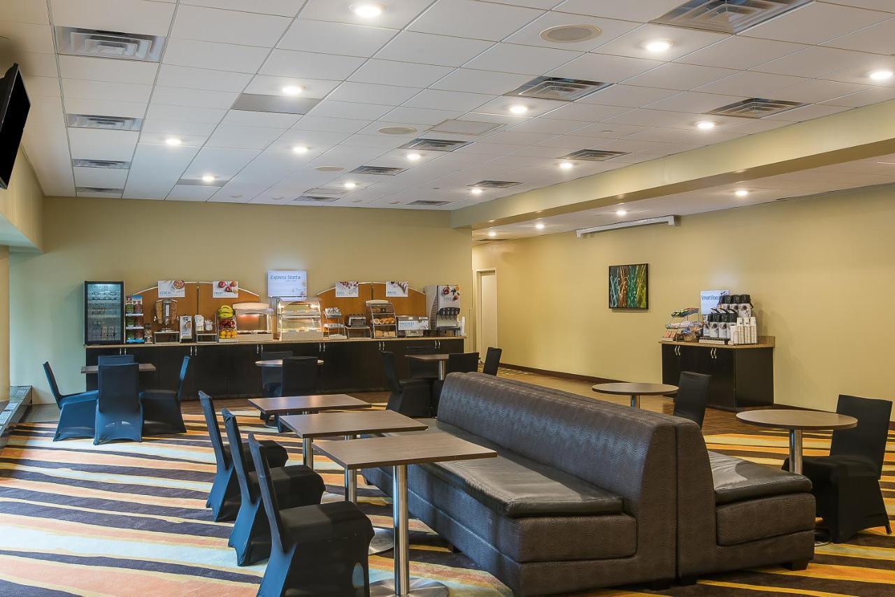 Holiday Inn Express Princeton Southeast By Ihg Plainsboro Exteriör bild