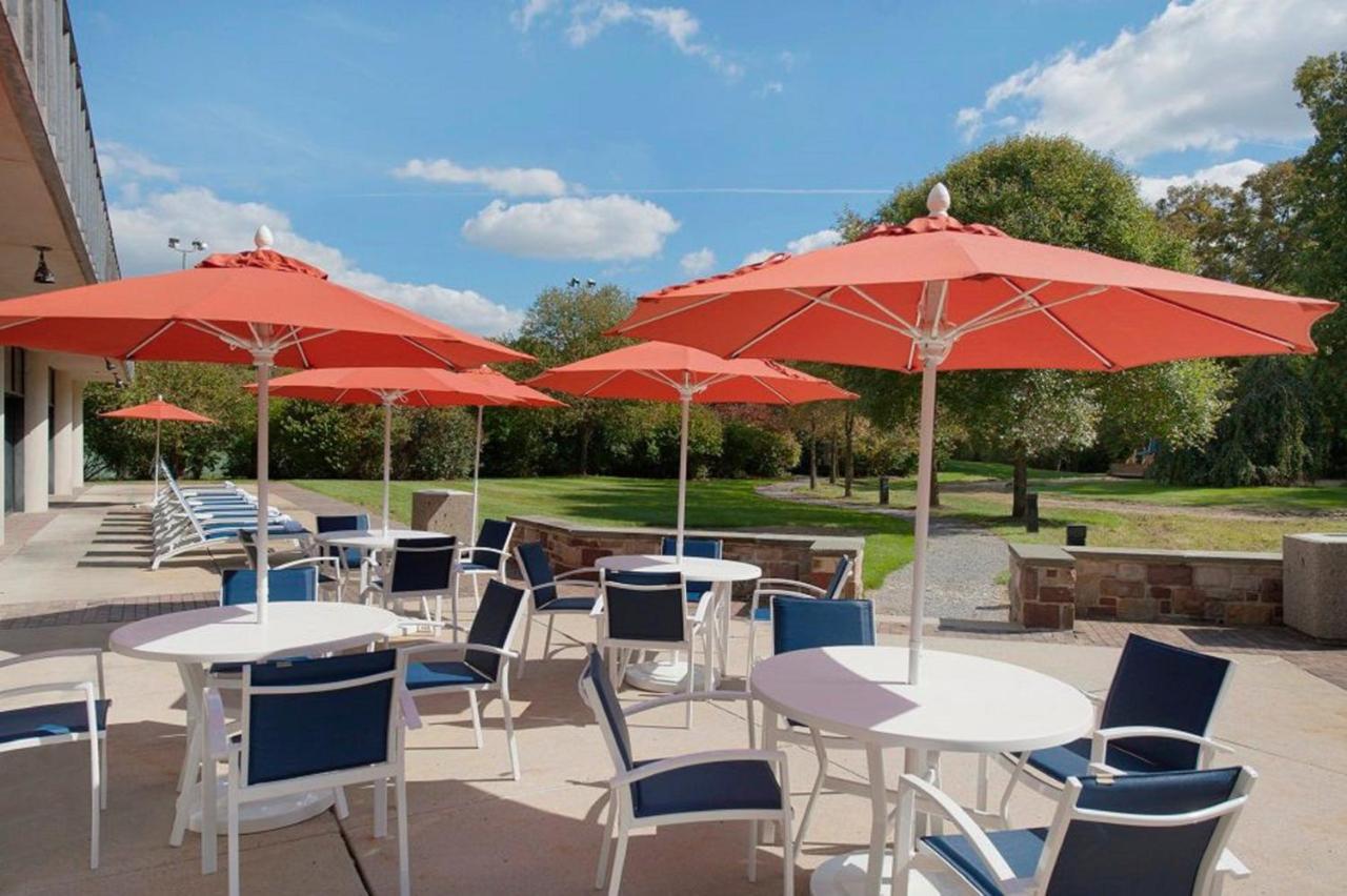 Holiday Inn Express Princeton Southeast By Ihg Plainsboro Exteriör bild