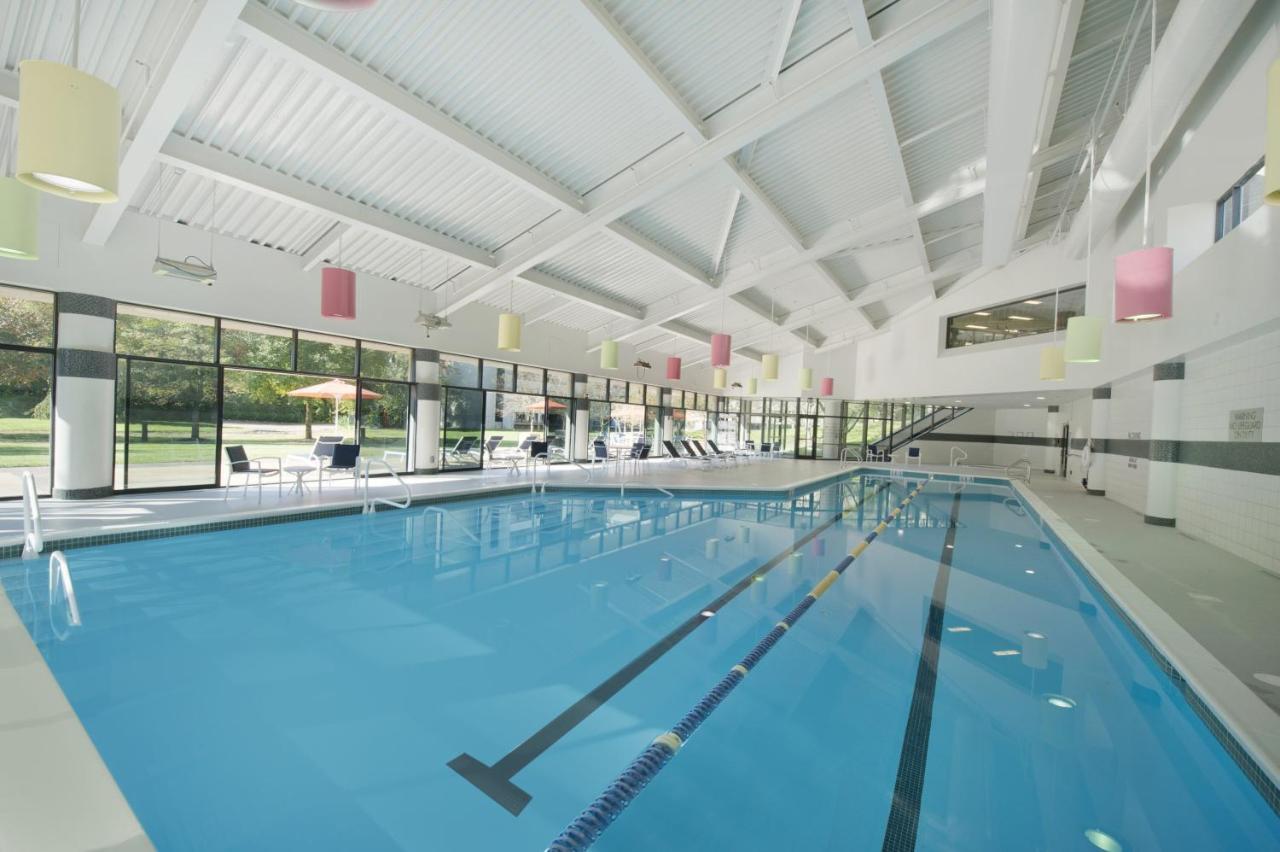 Holiday Inn Express Princeton Southeast By Ihg Plainsboro Exteriör bild
