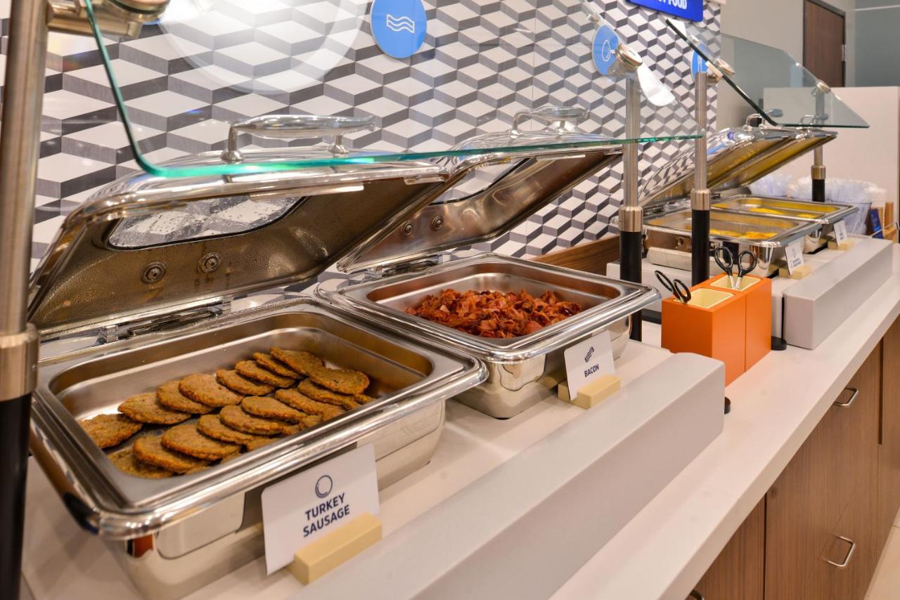 Holiday Inn Express Princeton Southeast By Ihg Plainsboro Exteriör bild